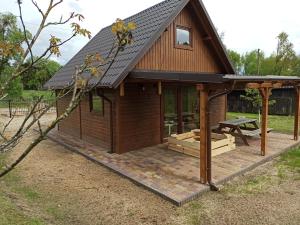 Agroturystyka Sominy Piotr