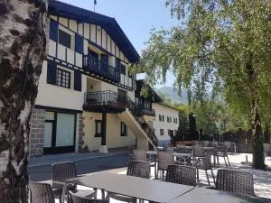 Albergue "ARANTZAKO ATERPEA" - Igantzi