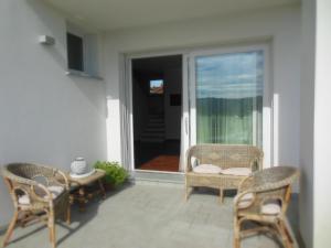 I Perticali Guesthouse