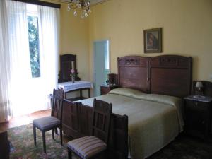 Family Room with Bathroom room in B&B Villa Margherita