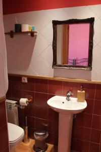 Hotel Rural del Médico