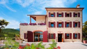 Agriturismo Il Follo