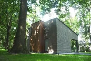 Vakantiewoning Kokilla - Wijtschate