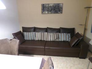 Ferienwohnung Embacher