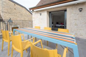 Hotels Hotel Le Cep & Spa : photos des chambres