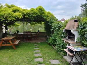 Maisons de vacances Doubs Sejour - Maison de vacances : photos des chambres