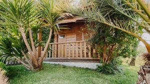 Bungalow room in Quinta Do Padrao