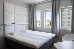 Omena Hotel Vaasa Espen - Söderudden