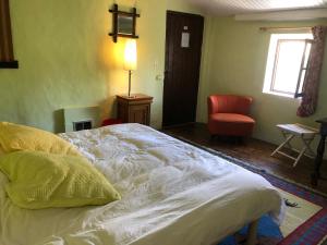 B&B / Chambres d'hotes Belle de Nuit : photos des chambres