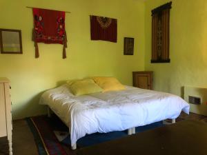 B&B / Chambres d'hotes Belle de Nuit : photos des chambres