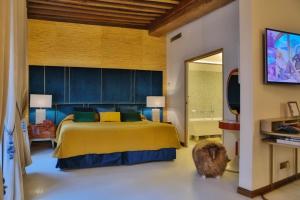 Hotels Hotel Le Cep : photos des chambres