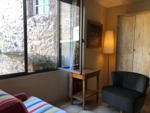 B&B / Chambres d'hotes Belle de Nuit : photos des chambres