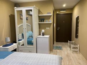 PARADISO 308-309 Private Studios Nessebar