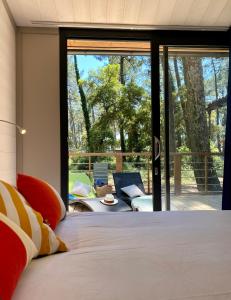 Complexes hoteliers Airial du Seignanx : photos des chambres