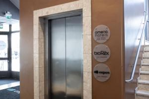 Omena Hotel Vaasa Espen