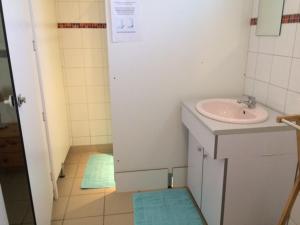 Maisons de vacances Les Gites des Noyerettes : photos des chambres