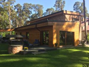 Kulautuva Rest Home Large Space