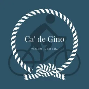CA' de GINO - Santo Stefano al Mare