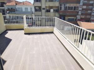 Bra.com Apartments Oporto Faria Guimarães