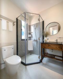 La Em Boutique Villa