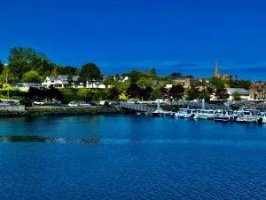 Hotel du Trégor - La Roche-Derrien