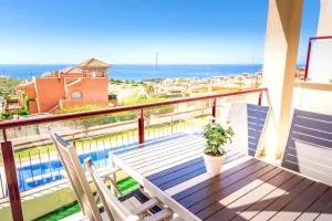 Sea view Mojon Hills - Caserío Los Fuentes de los Solanos