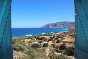 Petra Nova Villas Lasithi Greece