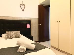 La Pedrera Residence