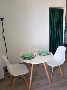 La Naval 209, 6ºA - TOKYO -