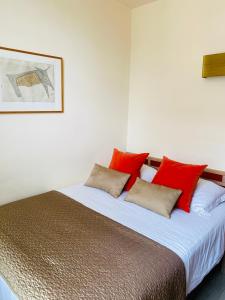 Small Double Room room in Hotel Adornes