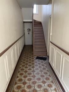 Appartement au coeur de la vieille ville