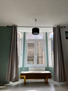 Appartement au coeur de la vieille ville