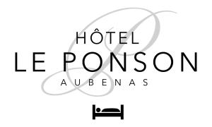 Hotels Hotel Ponson : photos des chambres