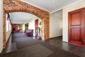 Kapten Krantz Guesthouse