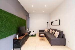 The Camp Nou FCB Apartment