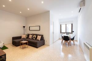 The Camp Nou FCB Apartment
