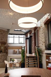 Manoir Henri Giraud photo 12
