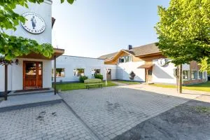 克兰茨船长住宿加早餐旅馆 - Valgeranna