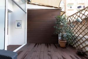 AB Rossello Center Terrace