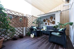 AB Rossello Center Terrace