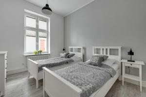 Apartament Haffnera 30