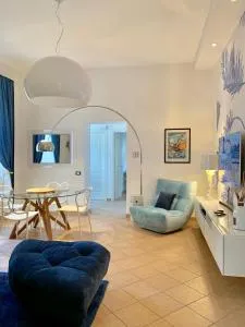 CARDUCCI 13 B - Motrone di Versilia