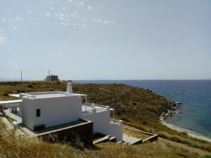 the South Breeze Evia Greece