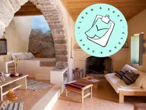 Sitanos Athena House - Éxo Apídhion