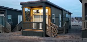 Sierra Meadows Ranch