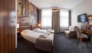 Hotel Downtown Kraków