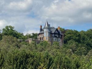 Studio & Appartement au Lac