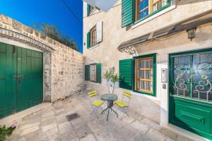 Perla Varoš - 4hvězdičkové hotely ve městě Split