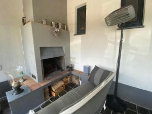 Studio & Appartement au Lac