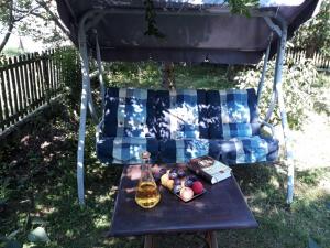 Zlatiborska seoska idila